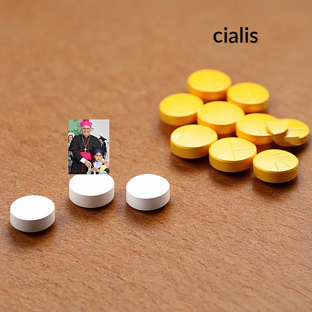 Cialis sin receta foro